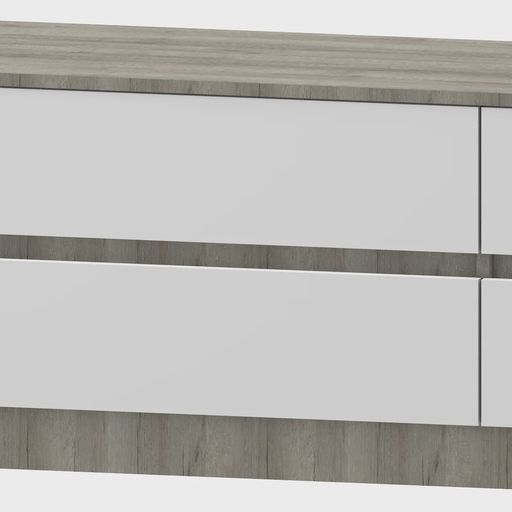 Тумба под ТВ «Т-2»